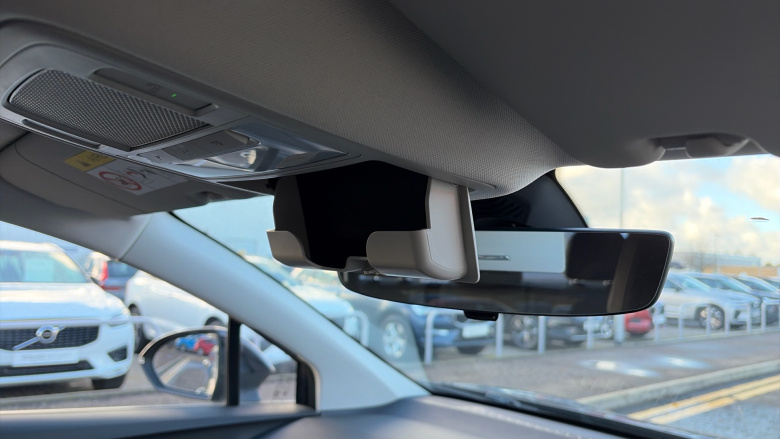 MG MG4 125kW SE EV 51kWh 5dr Auto Electric Hatchback